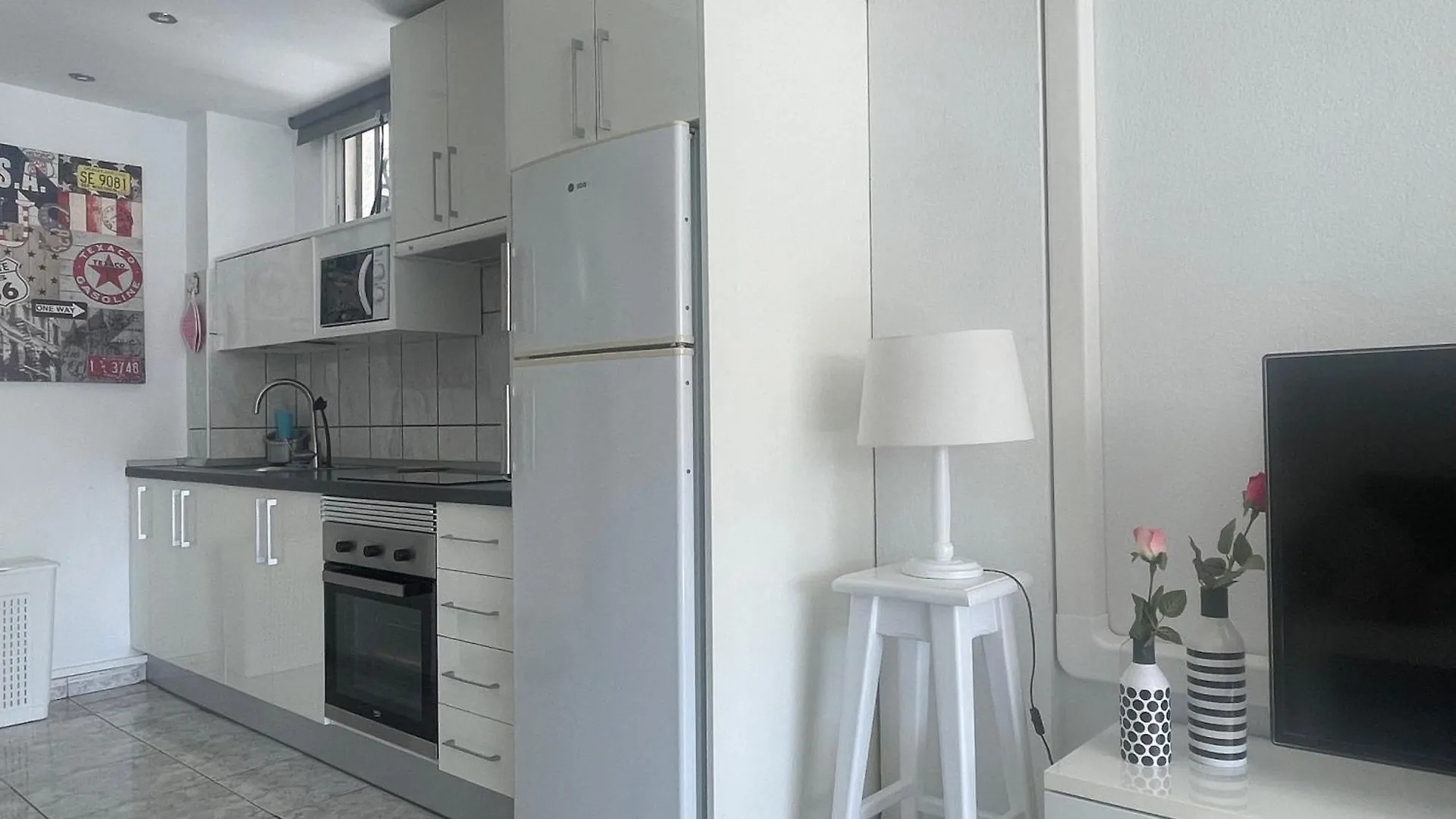 Ladyhouse Yumbo Appartement Playa del Inglés