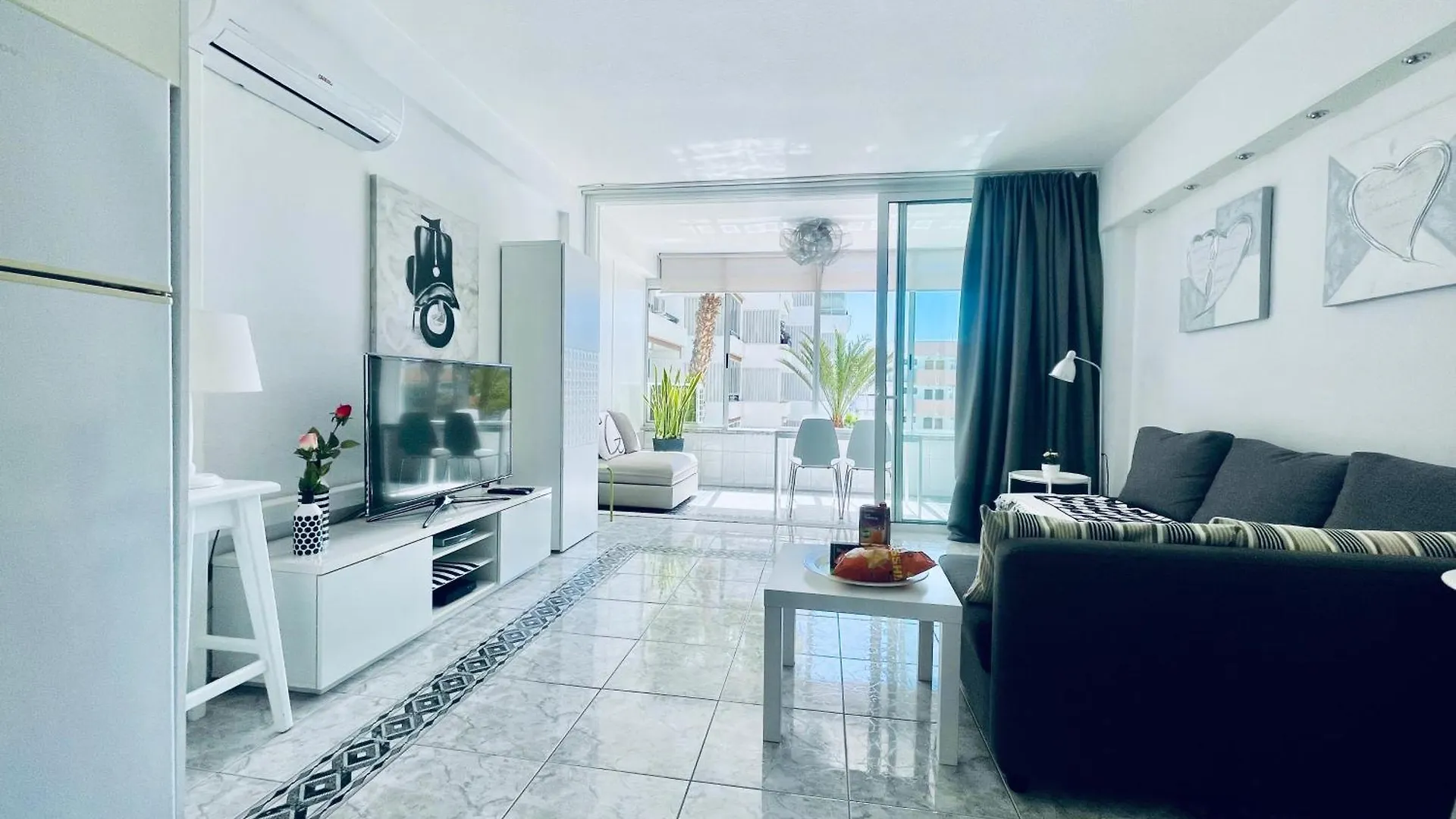 Ladyhouse Yumbo Appartement Playa del Inglés
