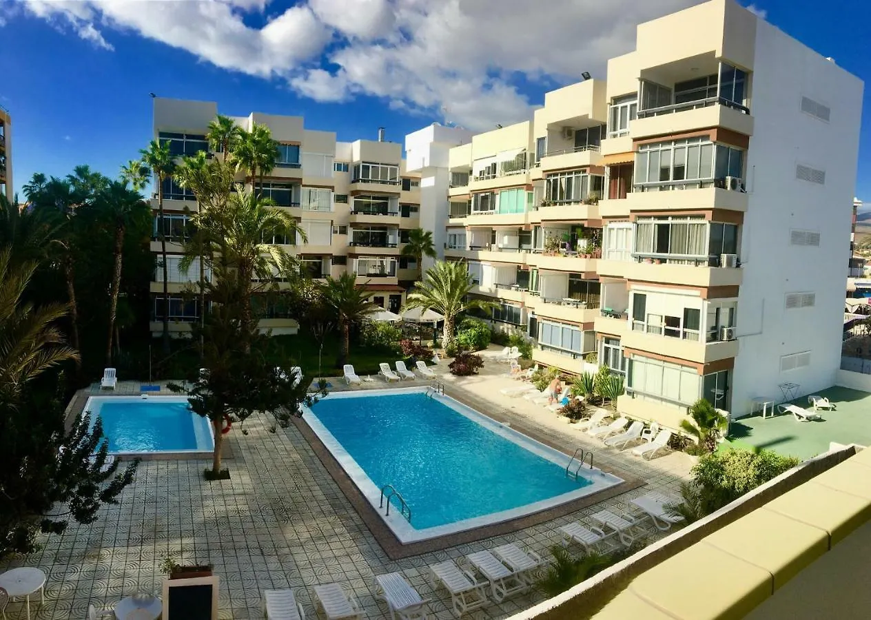 Ladyhouse Yumbo Appartement Playa del Inglés