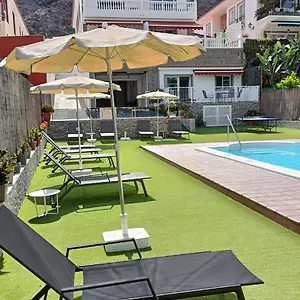 Appartement Mogan Sol
