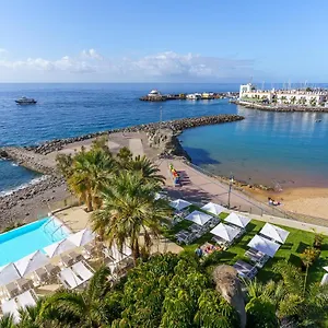  Hébergement de vacances Cordial Muelle Viejo