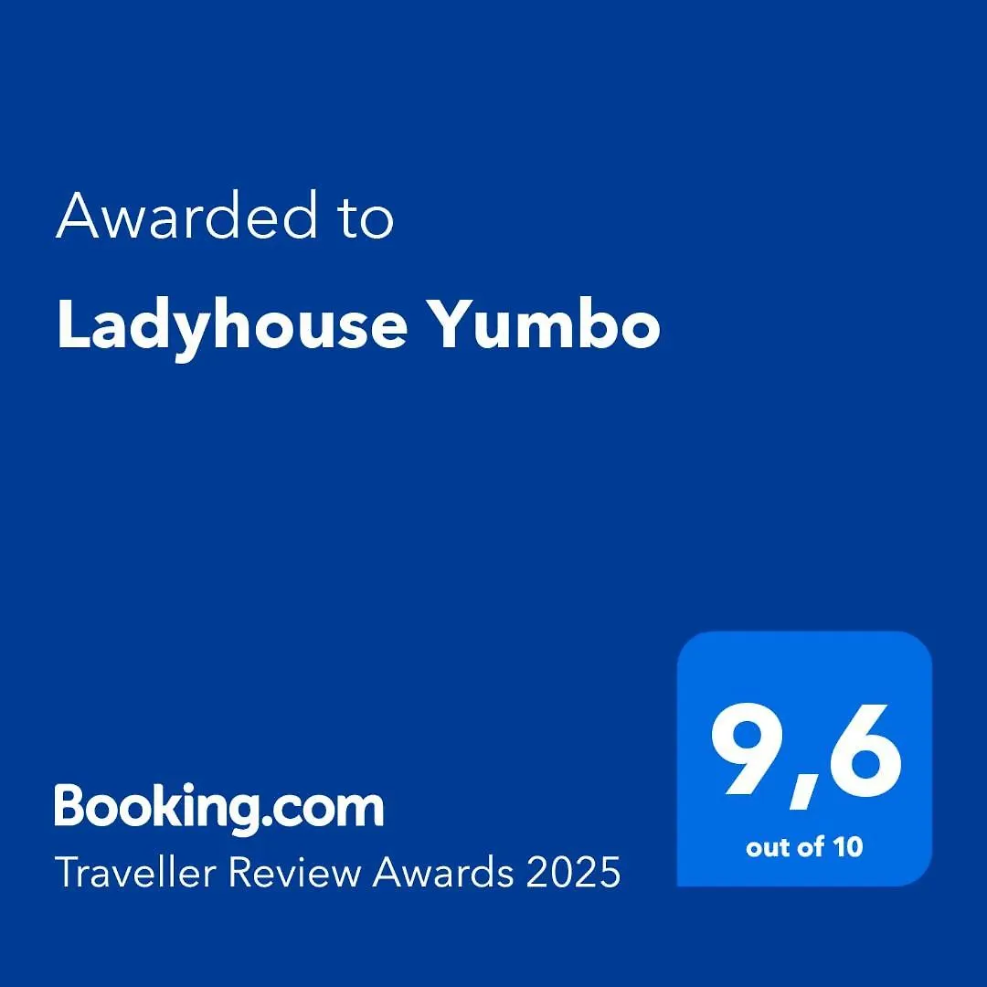 Апартаменты Ladyhouse Yumbo Плайя-дель-Инглес Испания