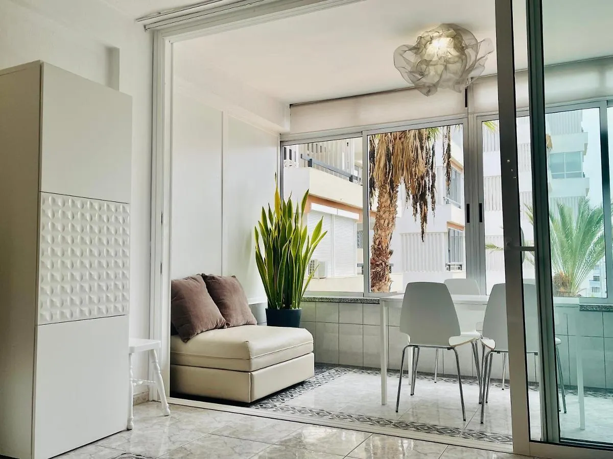 Apartamento Ladyhouse Yumbo Playa del Inglés