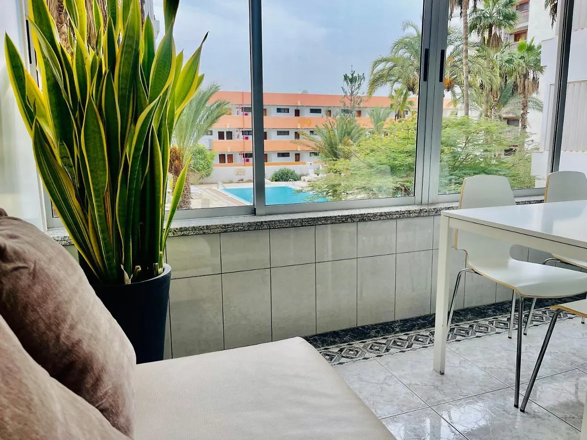 Apartamento Ladyhouse Yumbo Playa del Inglés