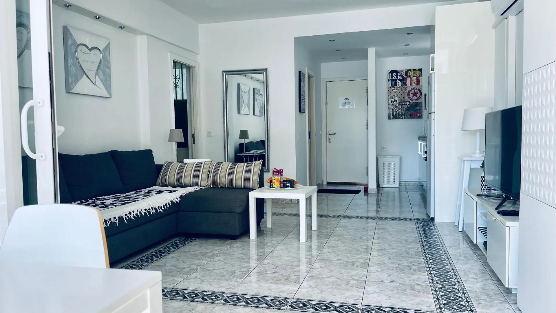 Apartamento Ladyhouse Yumbo Playa del Inglés 0*,  España