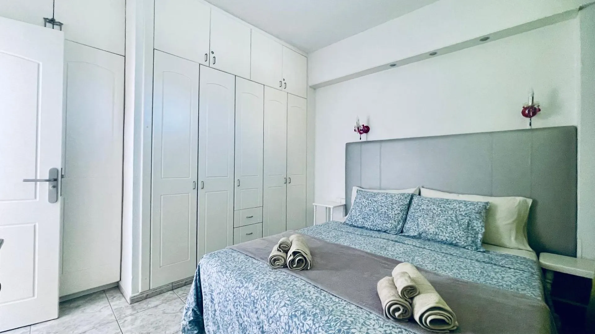 Apartamento Ladyhouse Yumbo Playa del Inglés 0*,  España