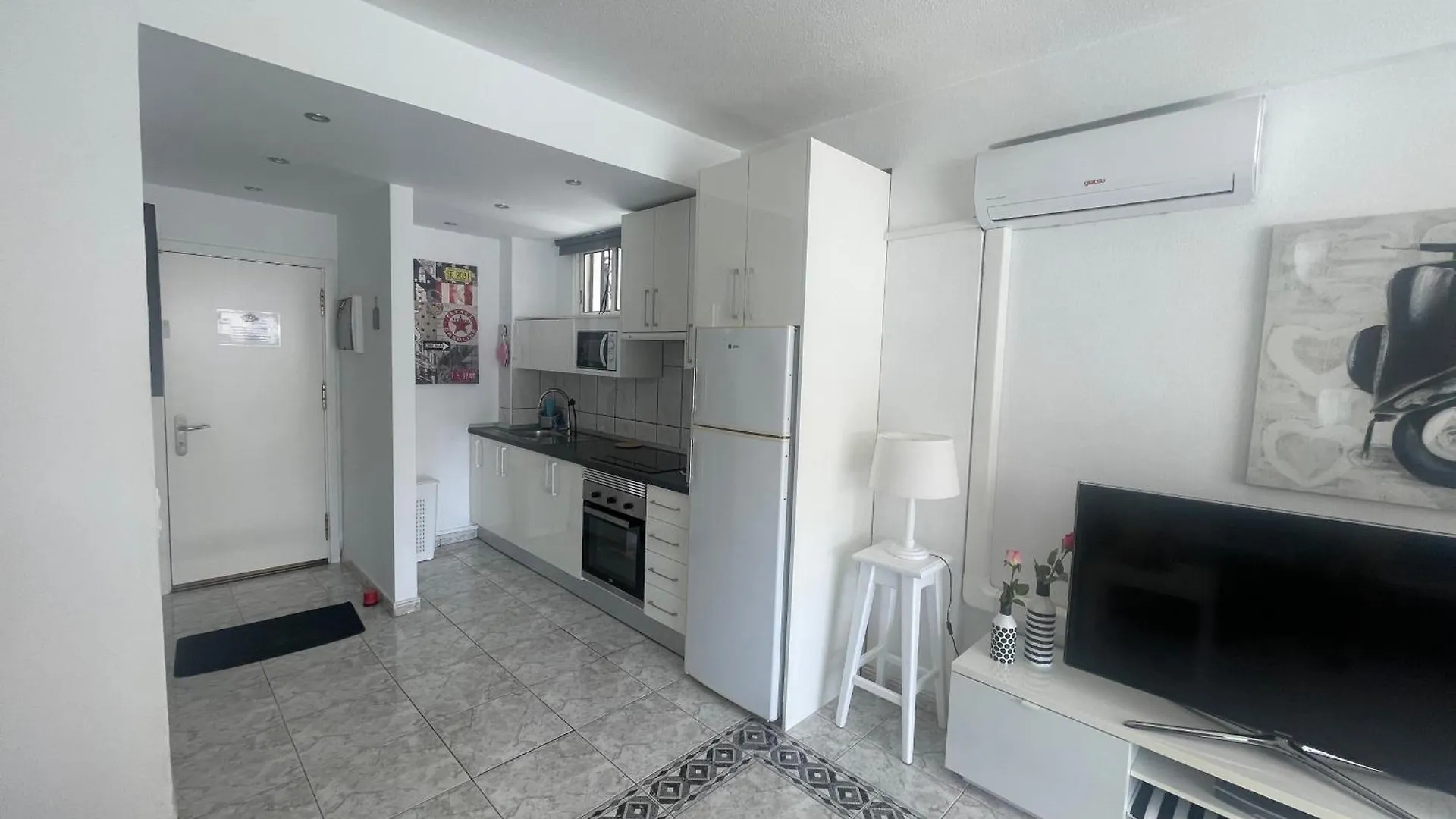 Apartamento Ladyhouse Yumbo Playa del Inglés España