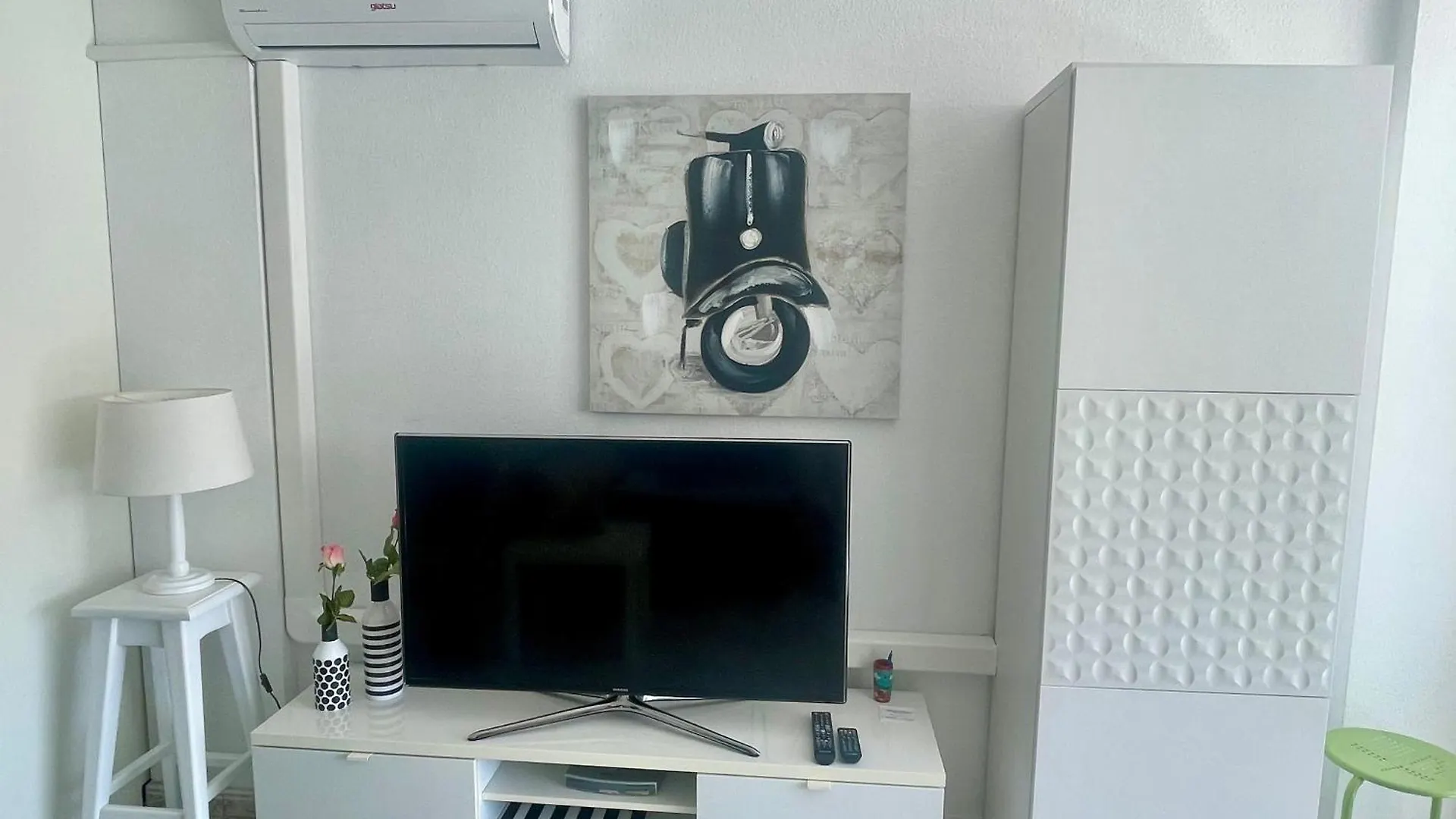 Apartamento Ladyhouse Yumbo Playa del Inglés