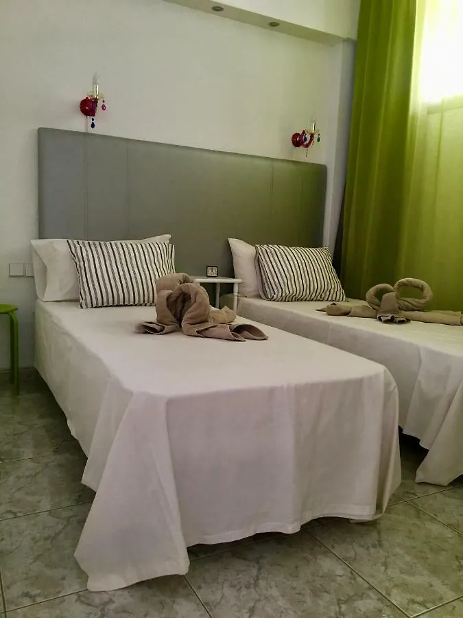 Apartamento Ladyhouse Yumbo Playa del Inglés