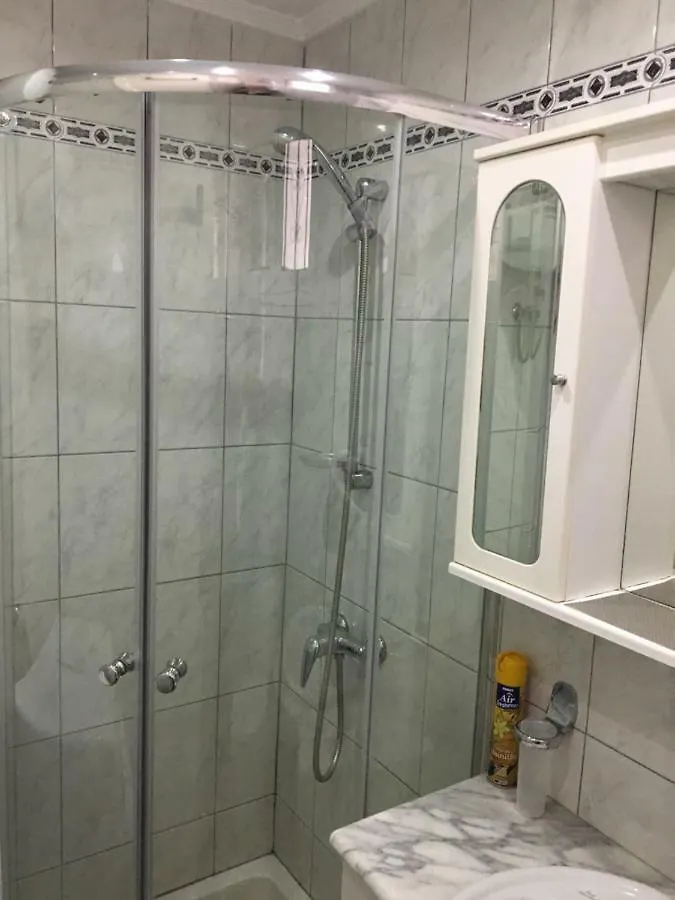 Apartamento Ladyhouse Yumbo Playa del Inglés España