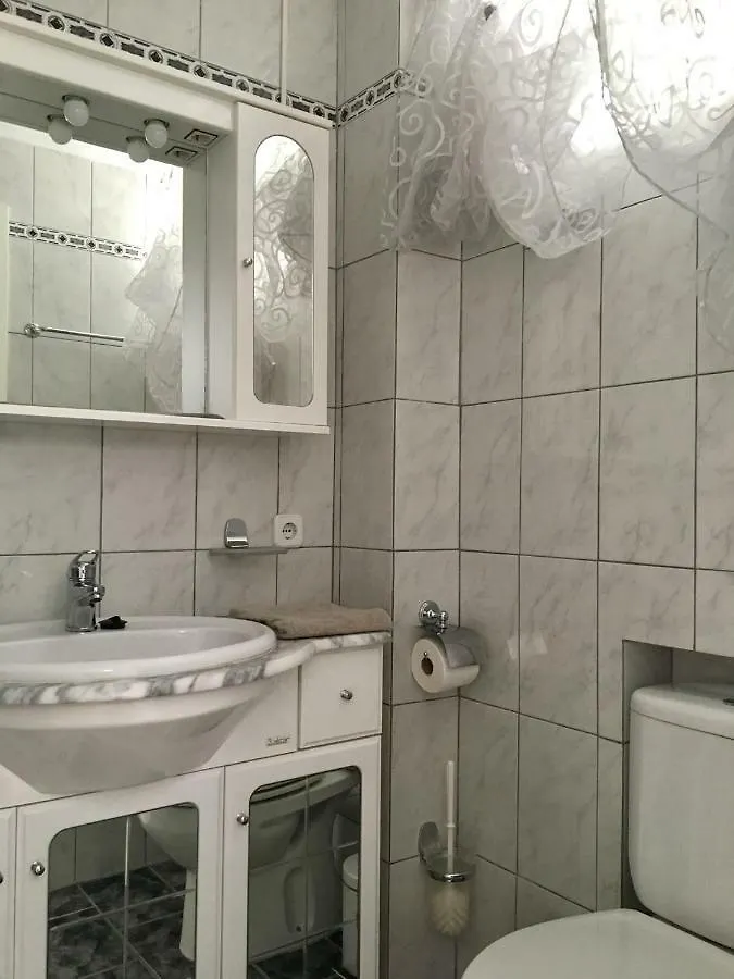 Apartamento Ladyhouse Yumbo Playa del Inglés